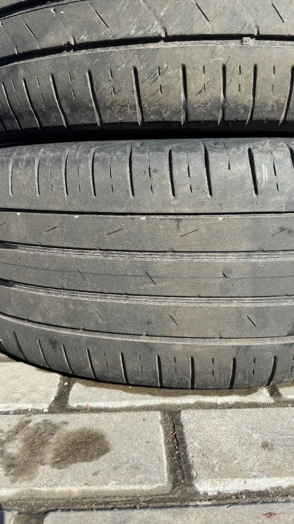 Hankook 245 45 R19 - миниатюра 8