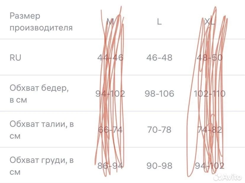 Купальник женский новый - миниатюра 8
