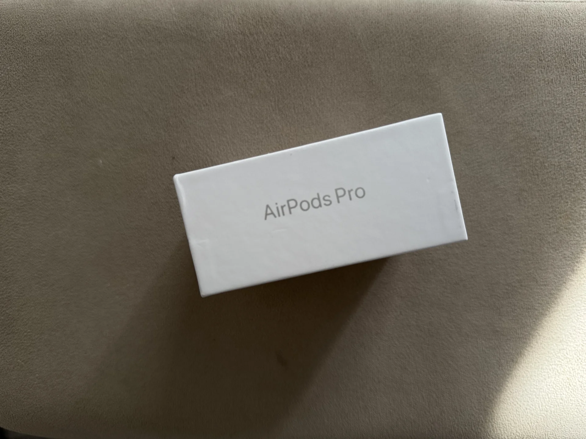 AirPods Pro 3 (новые, в коробке) - миниатюра 3