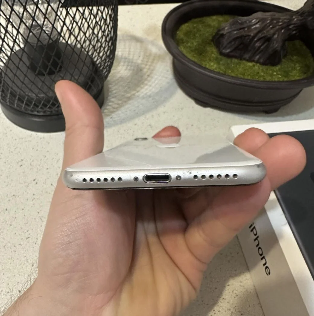 IPhone SE 2020г. 128ГБ - миниатюра 9