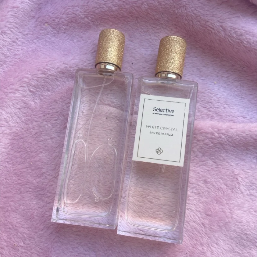 Парфюмерная вода для женщин SELECTIVE White Crysta - миниатюра 4