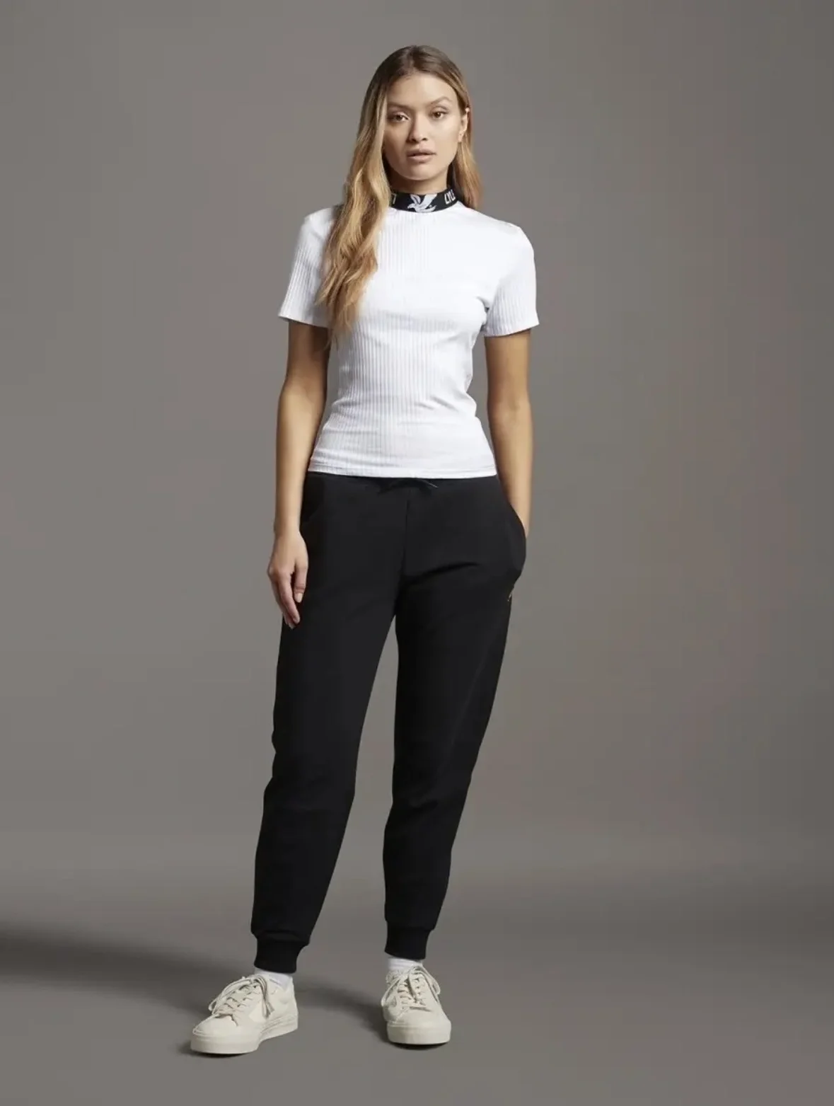 Спортивные штаны Lyle & Scott - миниатюра 3