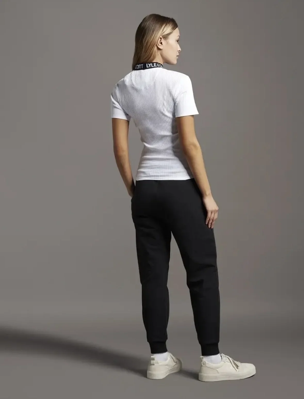 Спортивные штаны Lyle & Scott - миниатюра 4