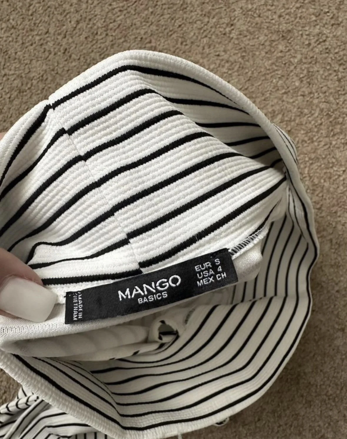 Платье MANGO (44) - миниатюра 3