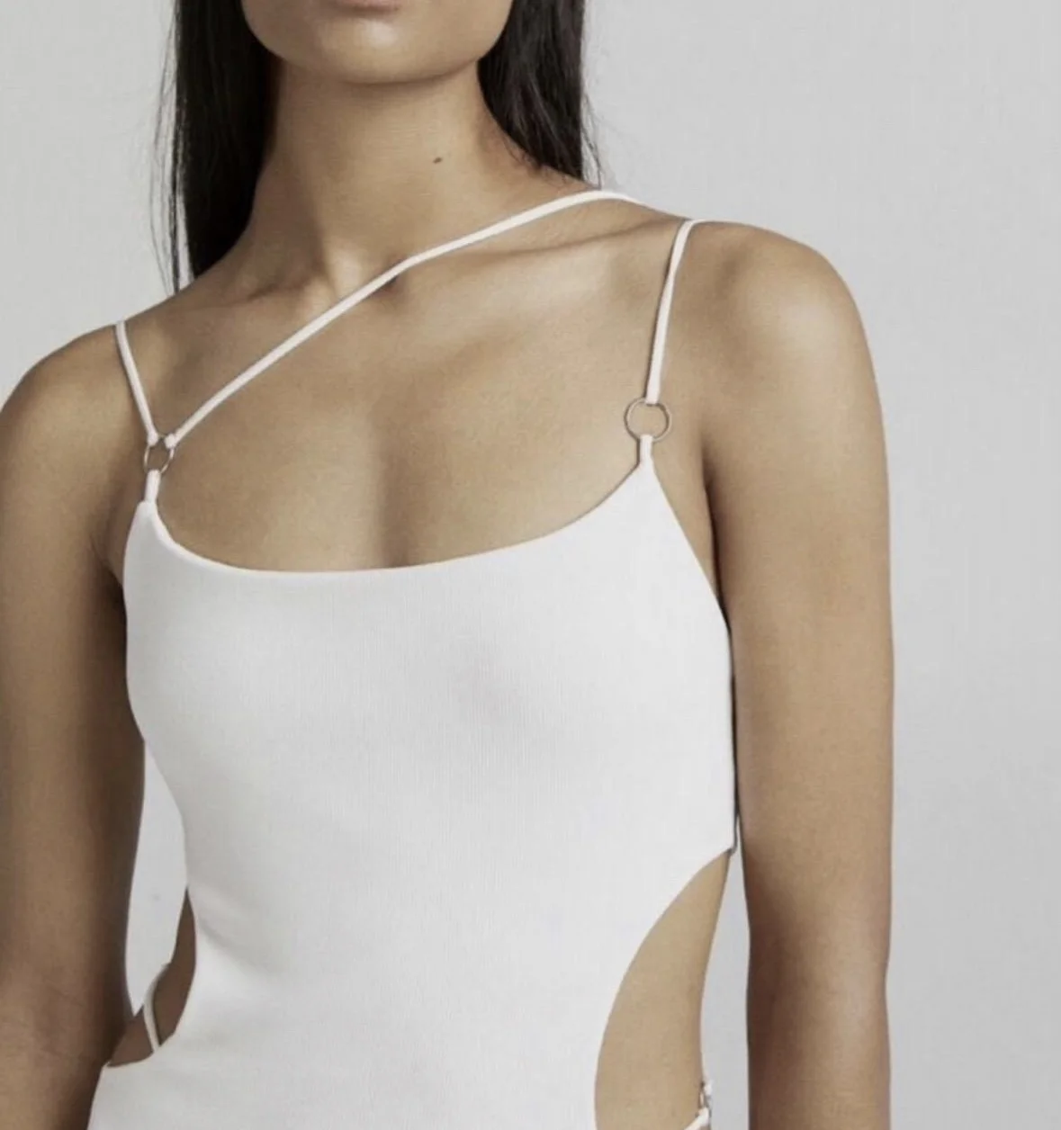 Платье Bershka (s-m) - миниатюра 2