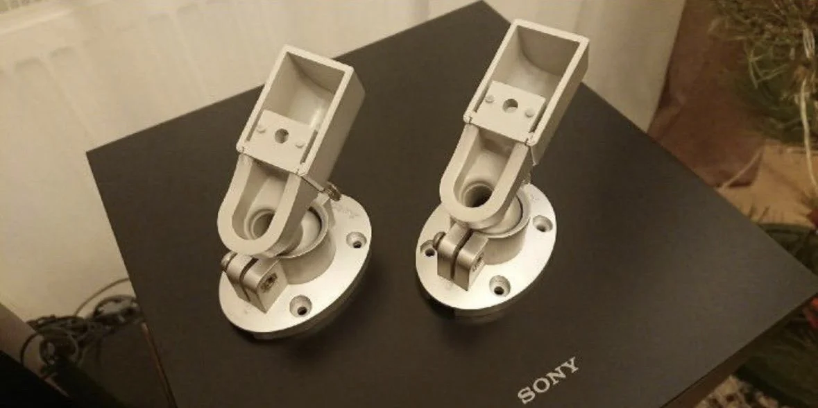 Домашний кинотеатр SONY BDV- E370 - миниатюра 3