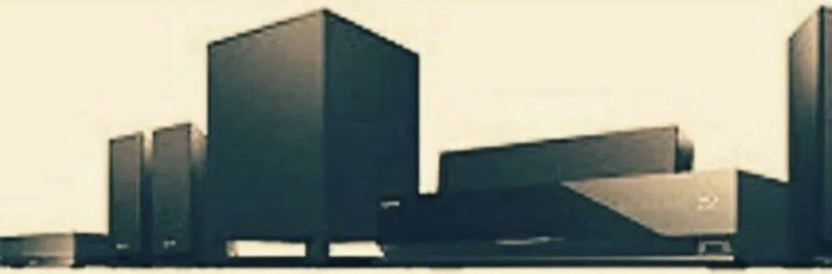 Домашний кинотеатр SONY BDV- E370 - миниатюра 4