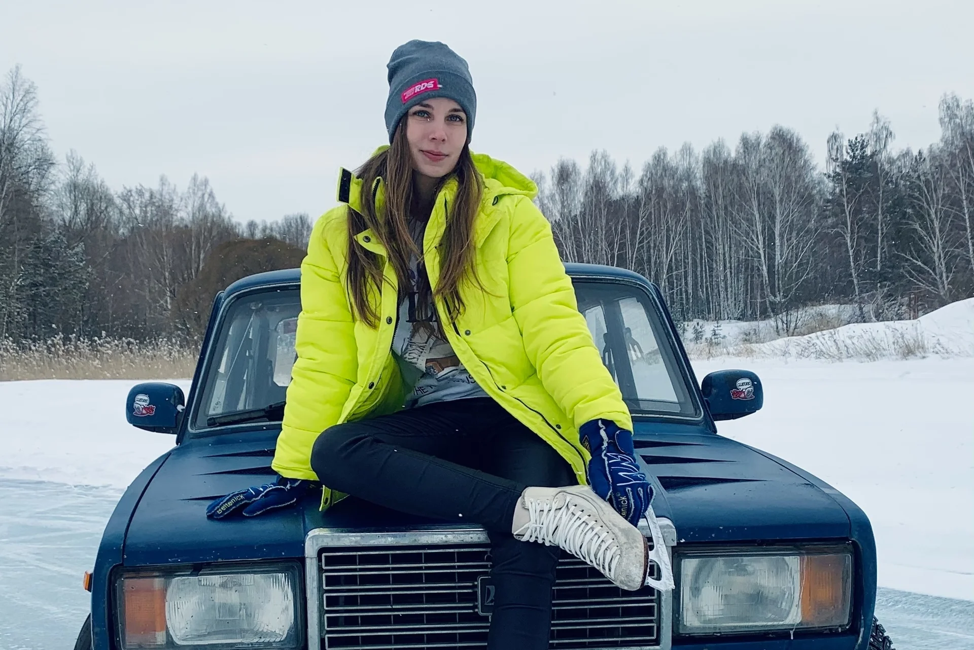Куртка демисезонная (зимняя) Глория Джинс GJ - изображение 1
