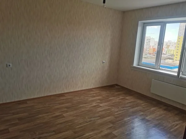 Однокомнатная квартира Титова 254 на 5 из 10 этаже - миниатюра 23