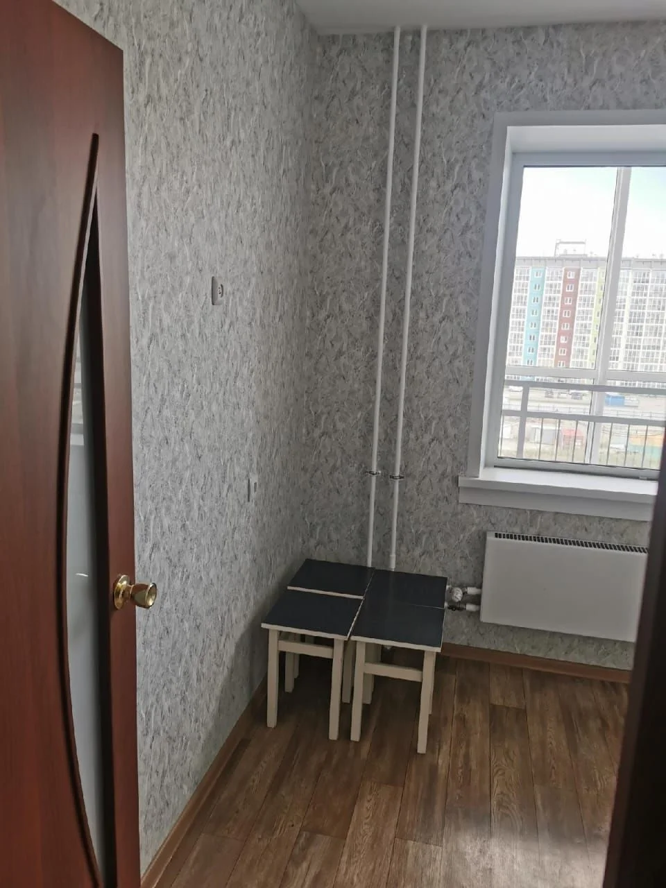 Однокомнатная квартира Титова 254 на 5 из 10 этаже - миниатюра 30