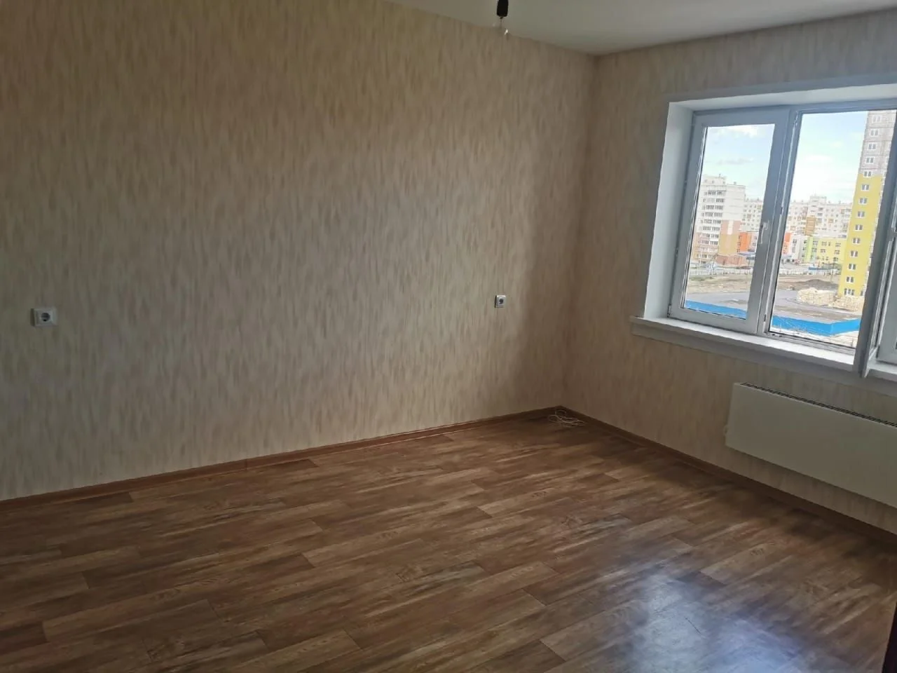 Однокомнатная квартира Титова 254 на 5 из 10 этаже - миниатюра 32