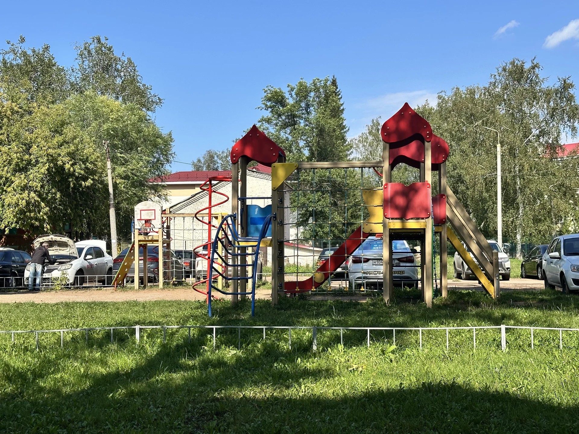 Квартира на Проспекте октября - миниатюра 16