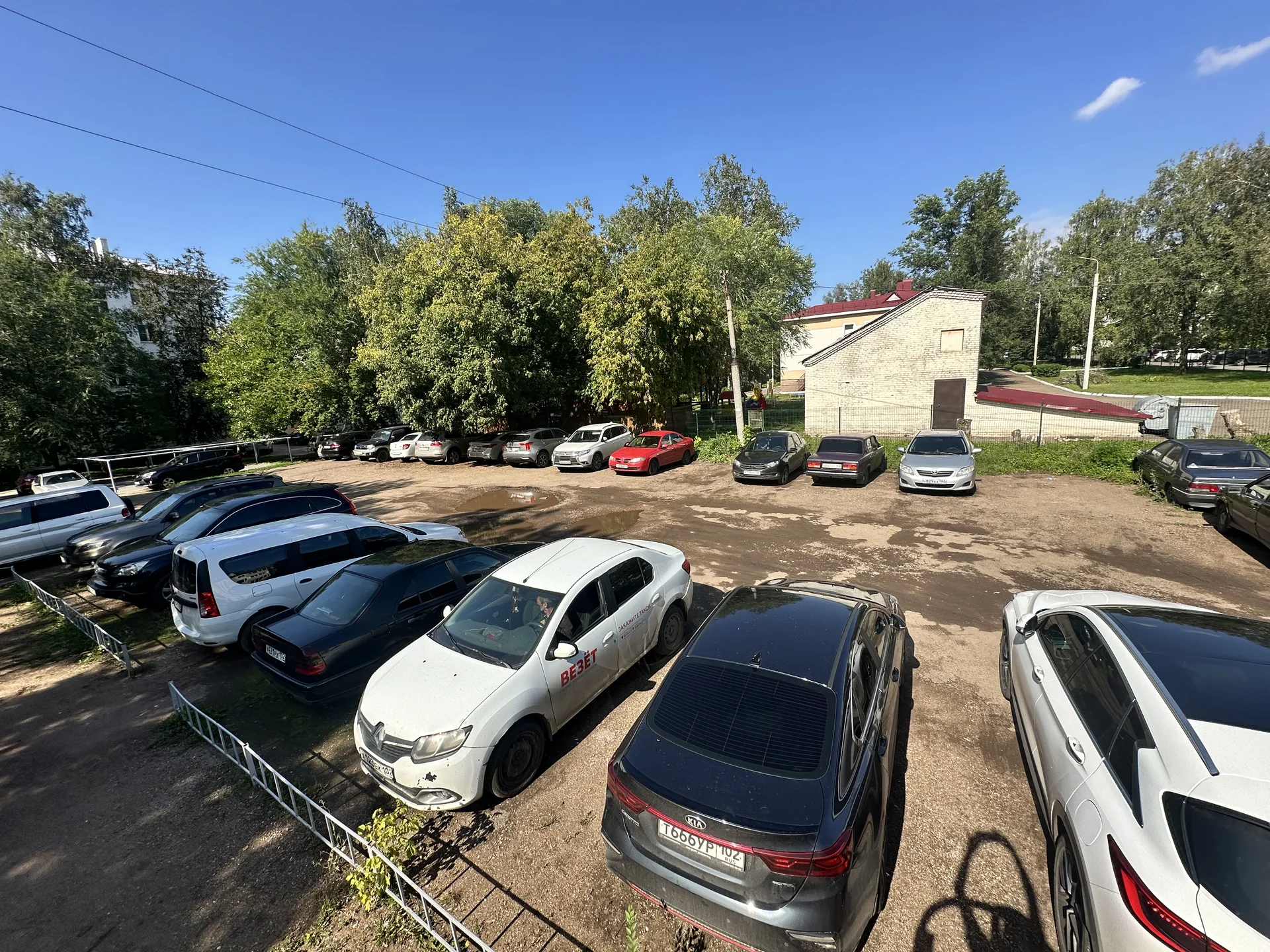 Квартира на Проспекте октября - миниатюра 18