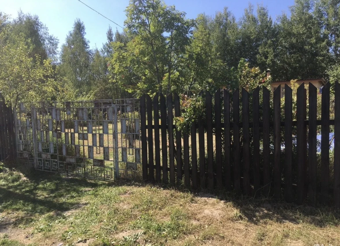 Дача, Участок 12 соток - миниатюра 4