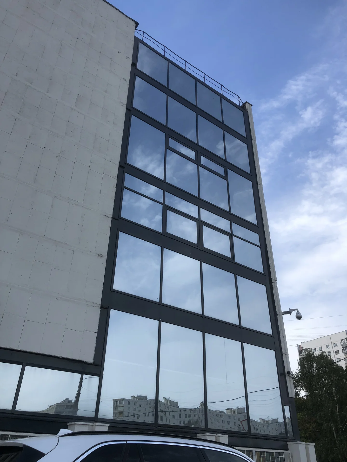 Тонировка окон в квартире - миниатюра 6