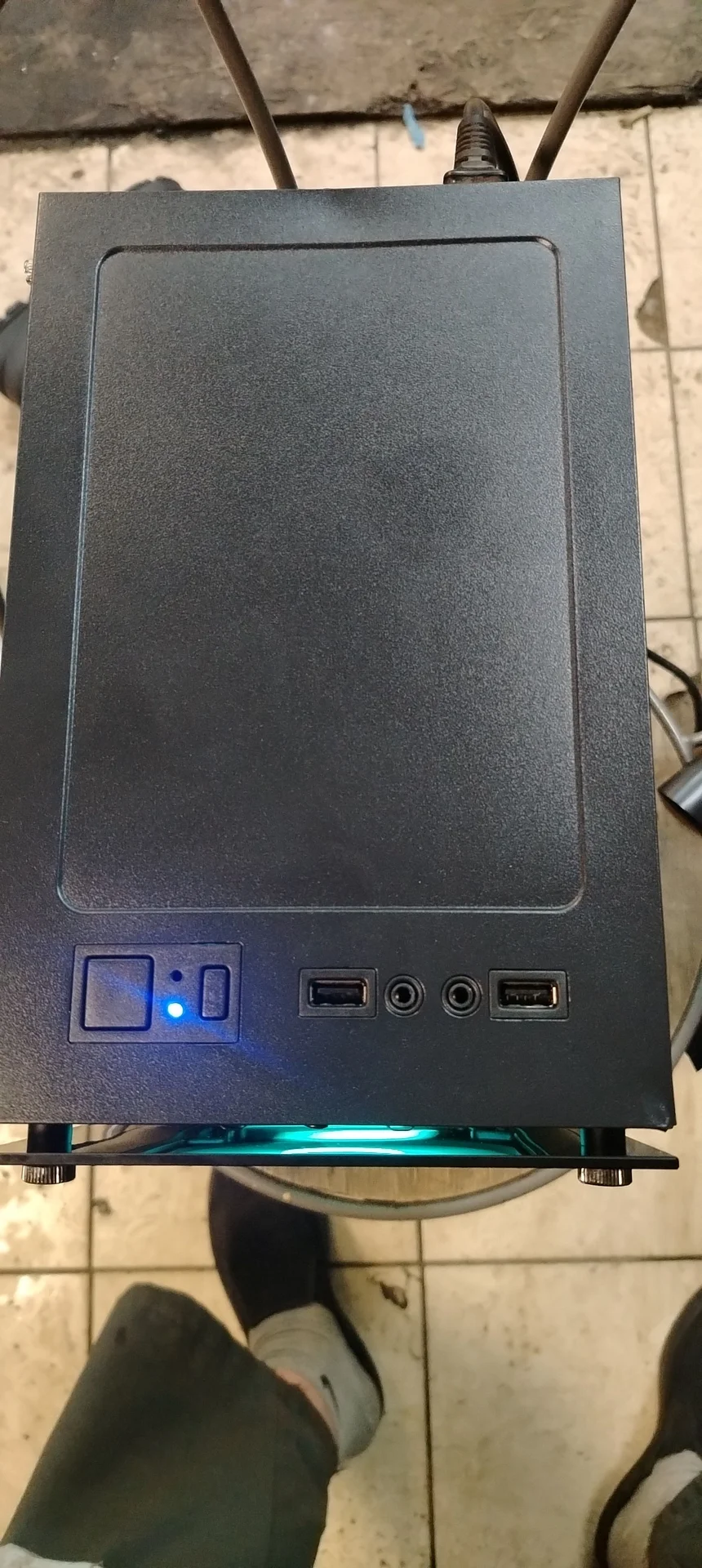 Продам шустрый офисный ПК I 3 6100 - миниатюра 6