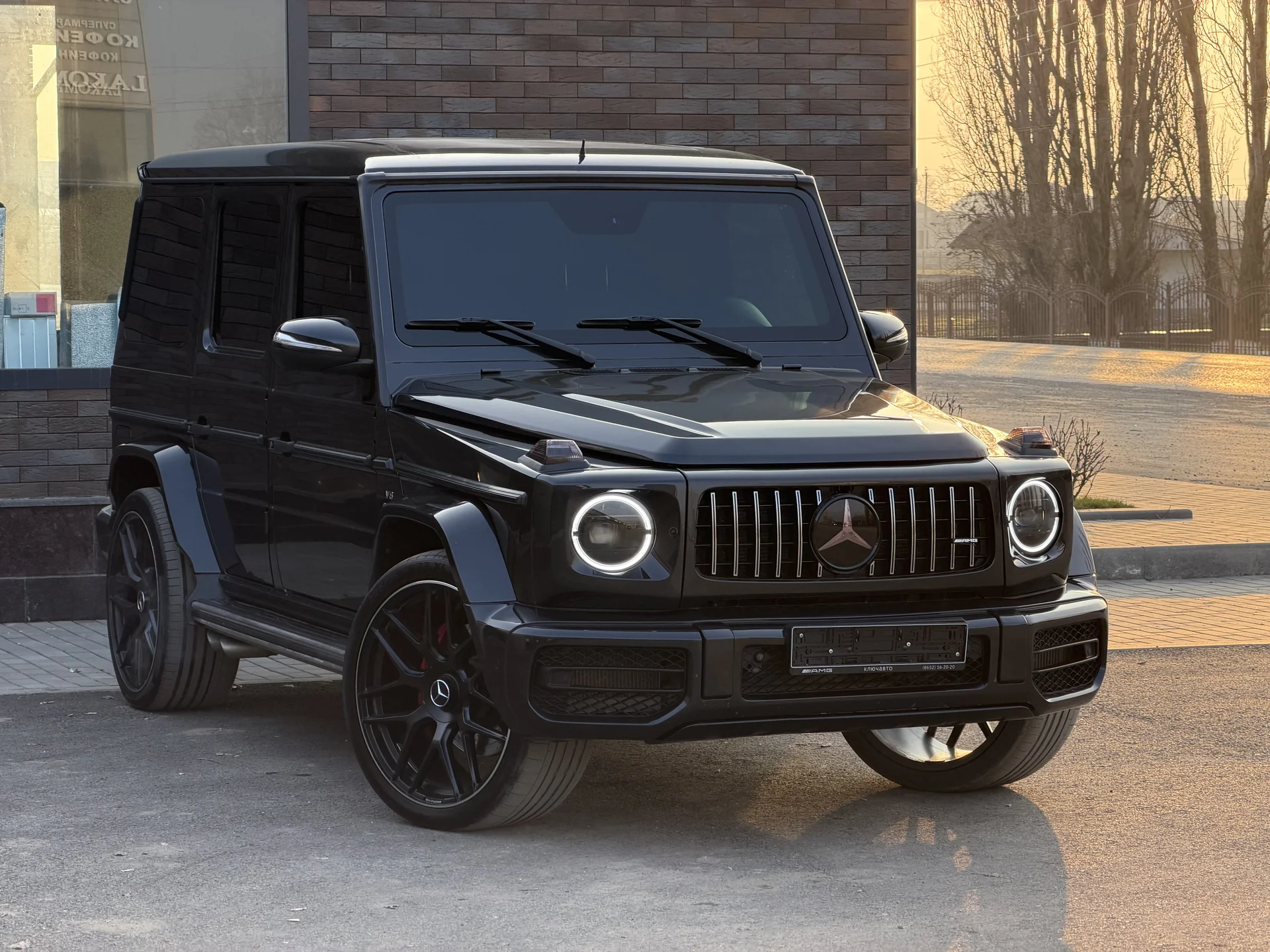 Автомобили - миниатюра 4