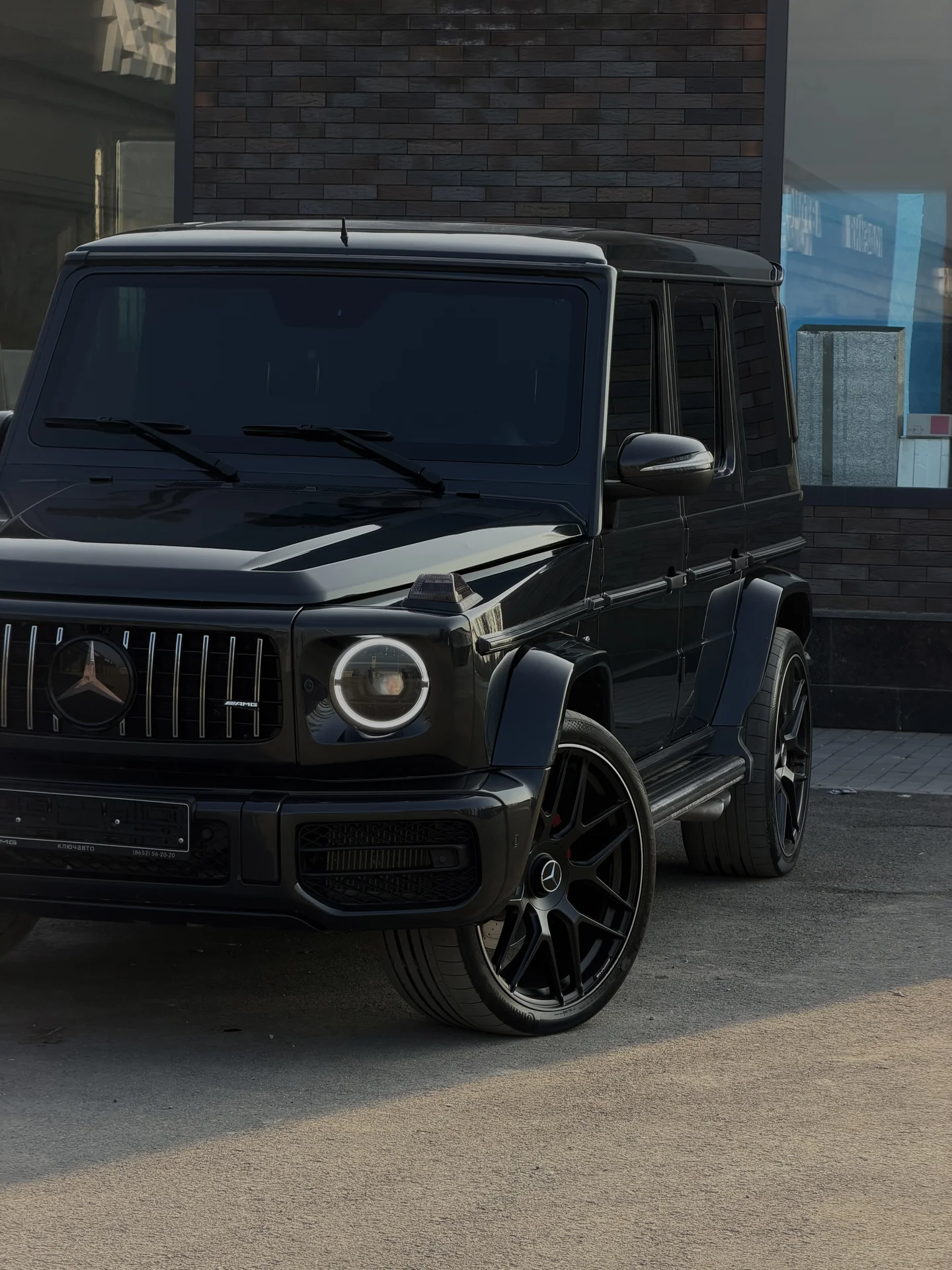 Автомобили - миниатюра 7