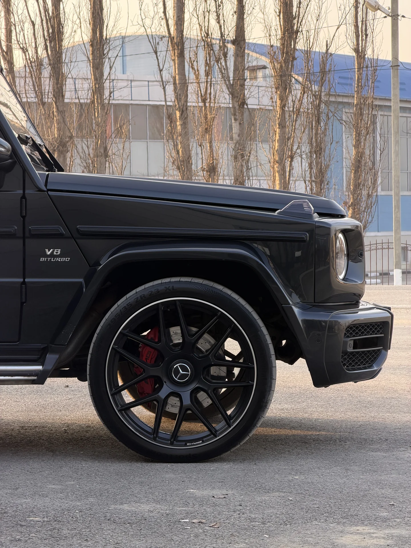 Автомобили - миниатюра 8