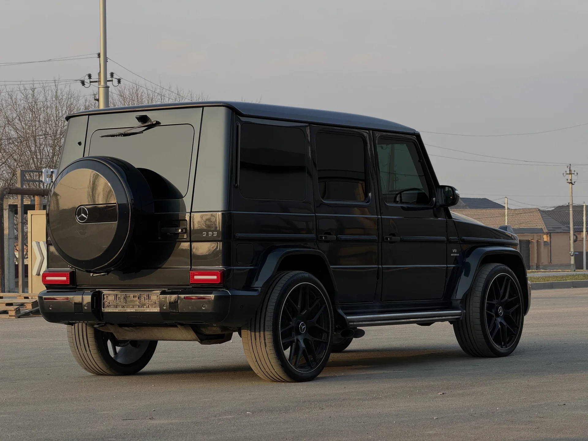 Автомобили - миниатюра 11