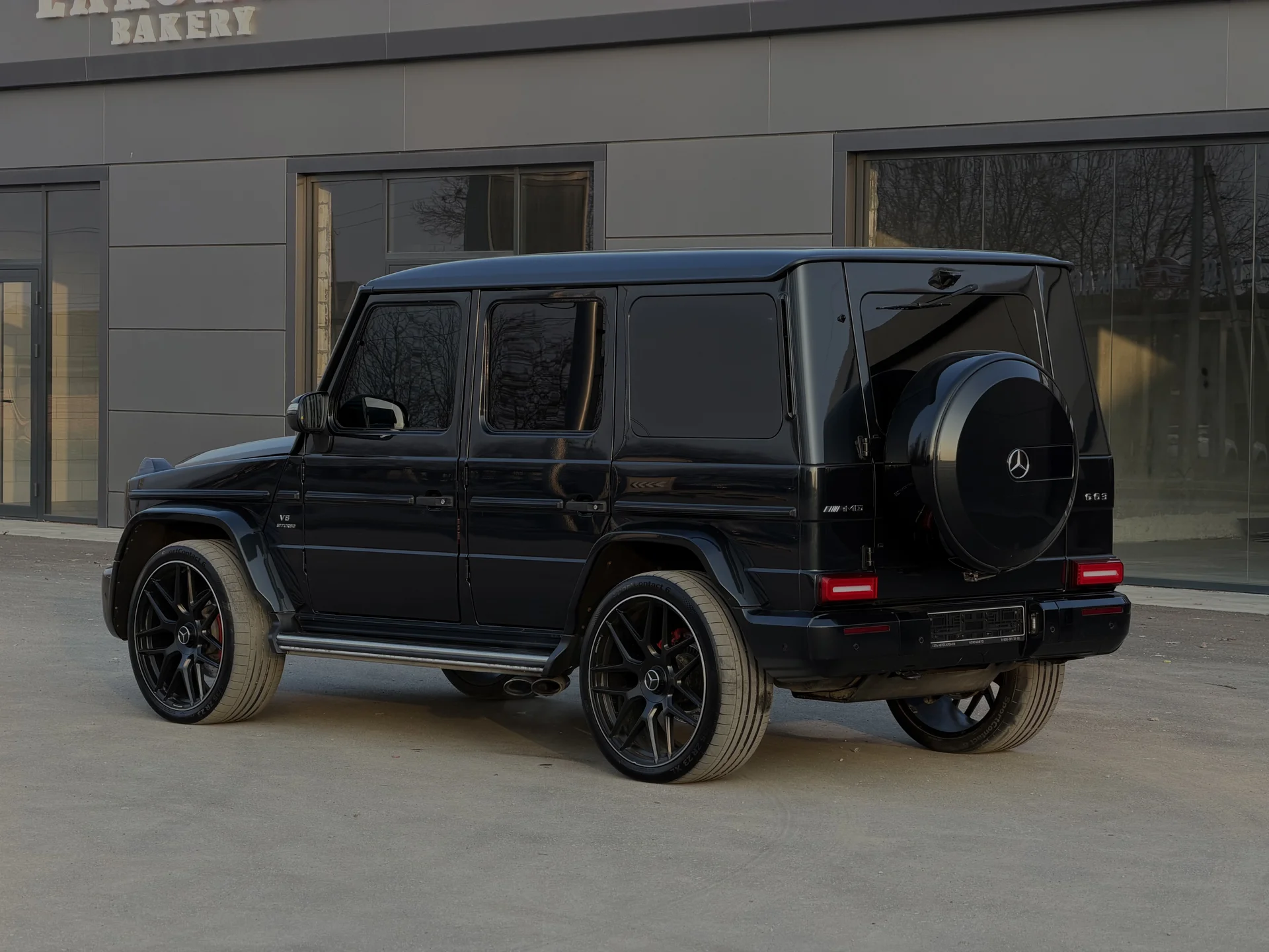 Автомобили - миниатюра 12