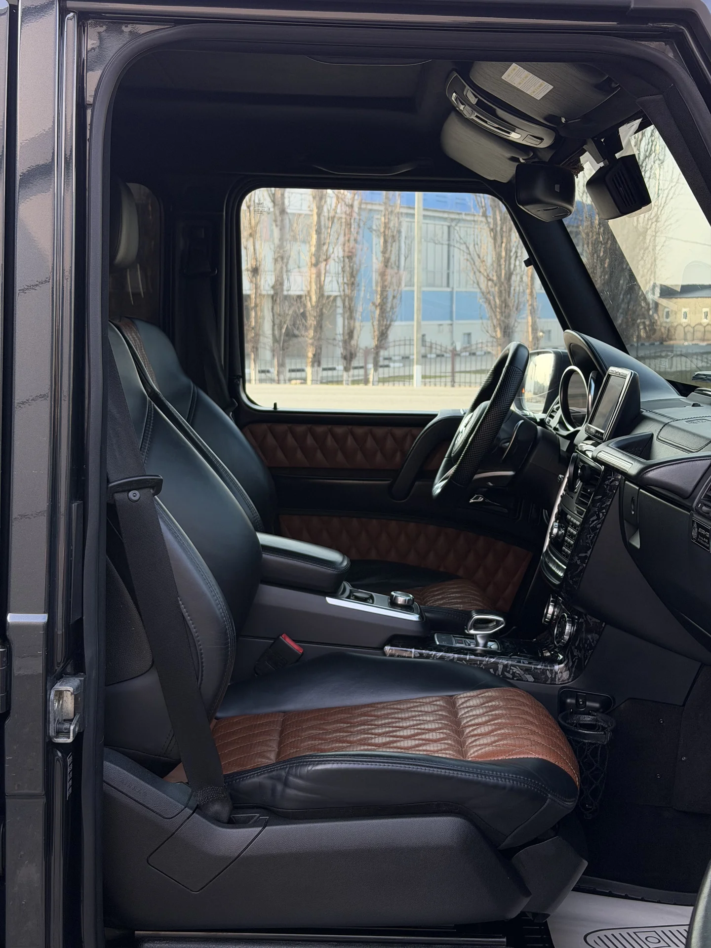 Автомобили - миниатюра 29