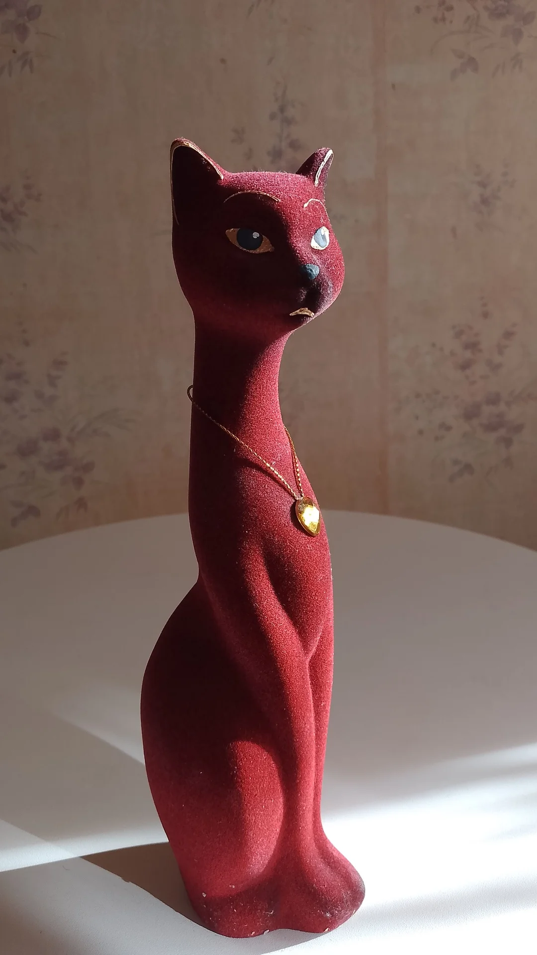 Кошка Статуэтка копилка - миниатюра 4