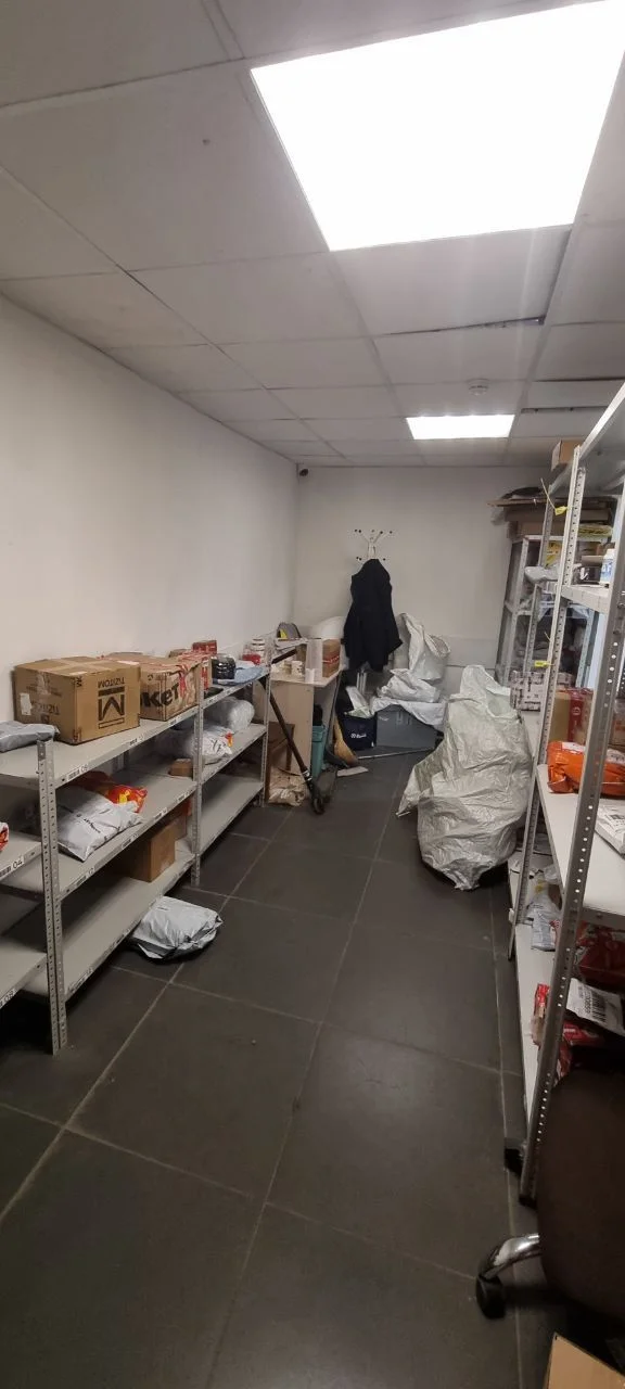 Помещение под офис или склад - миниатюра 3