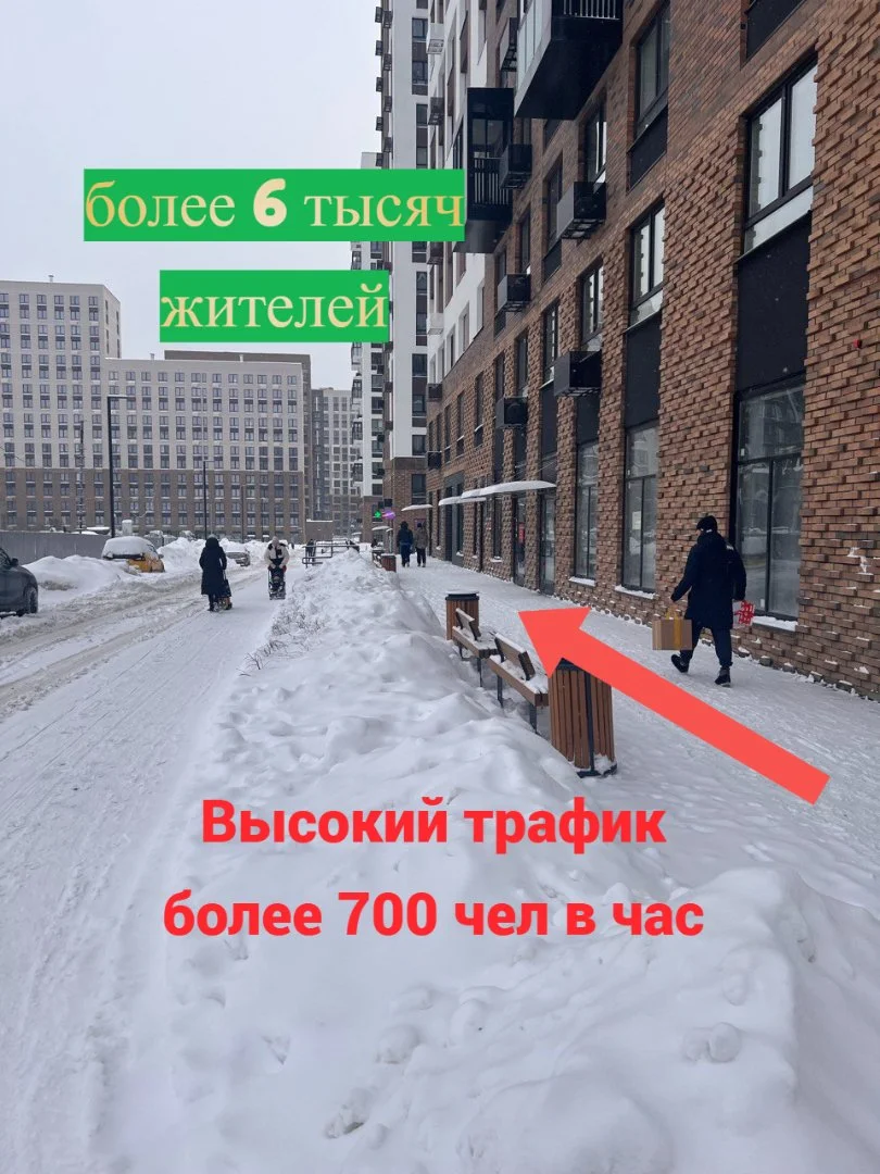 Сдается помещение свободного назначения 16 м2 - миниатюра 2