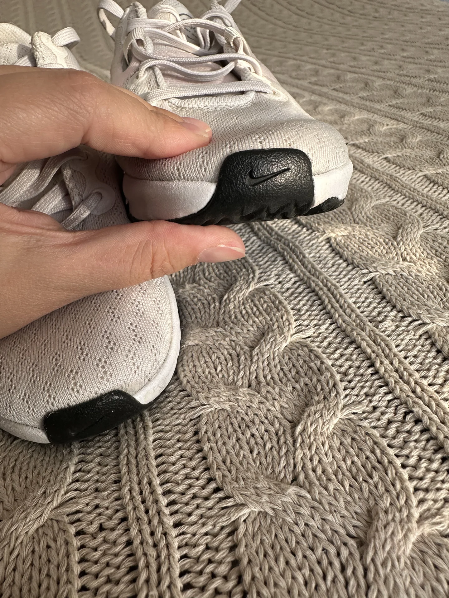 Кроссовки женские Nike 36 размер - миниатюра 6