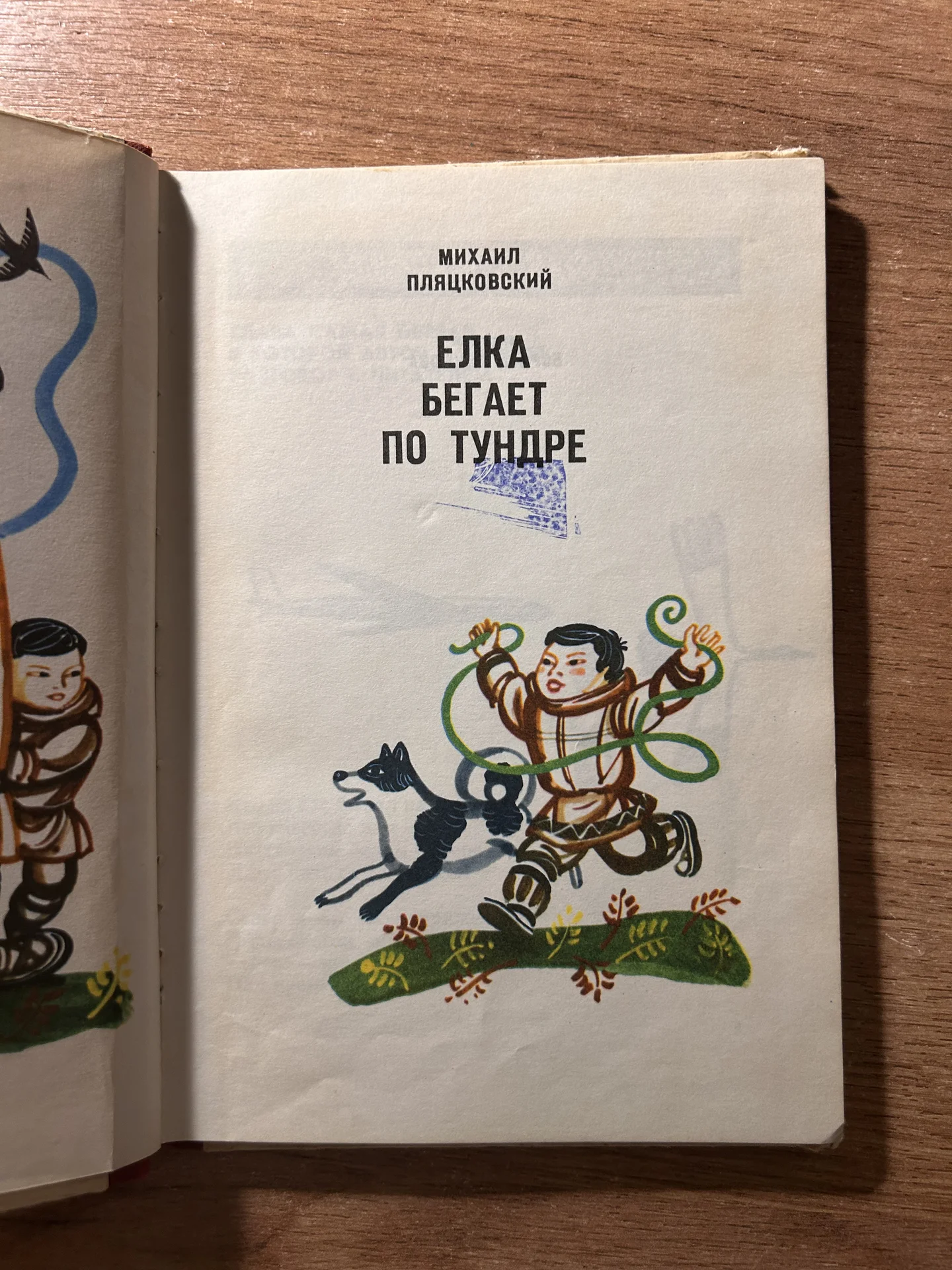Книга - миниатюра 3