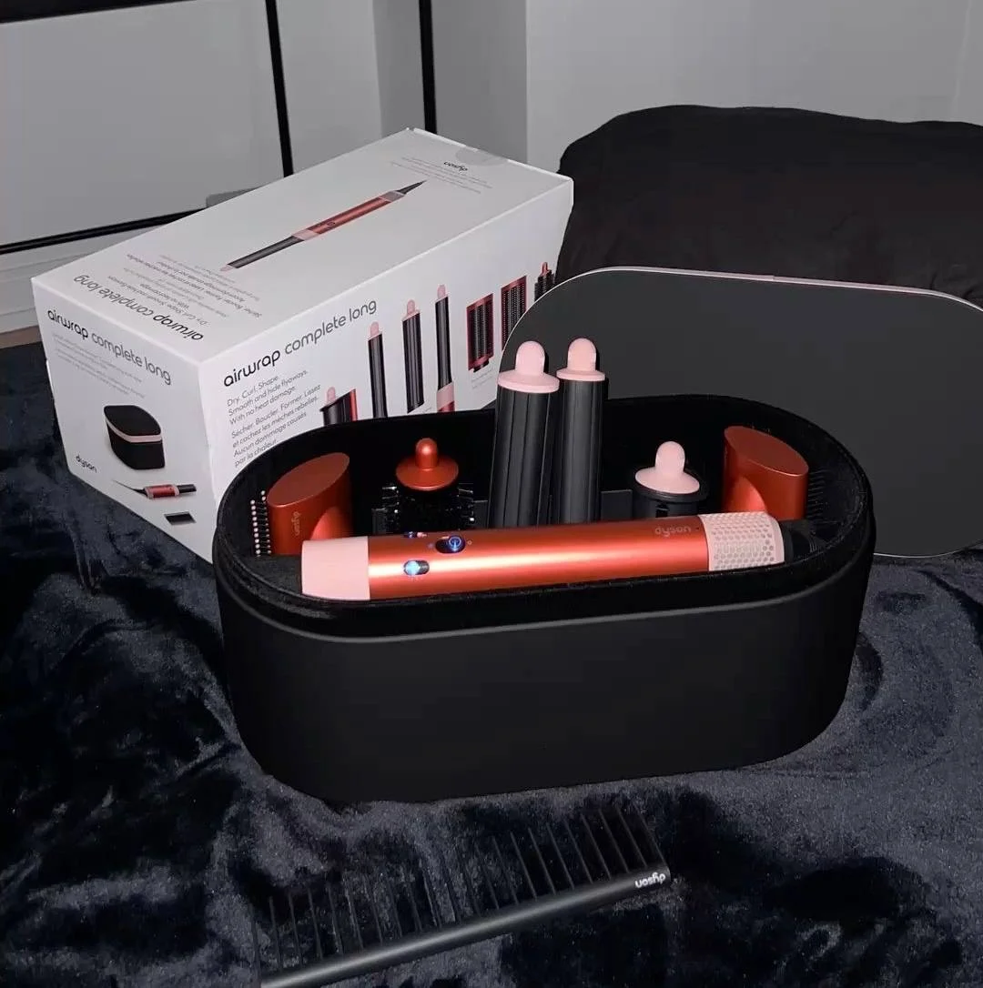 Стайлер Dyson Airwrap HS05 оригинал и гарантия - миниатюра 4