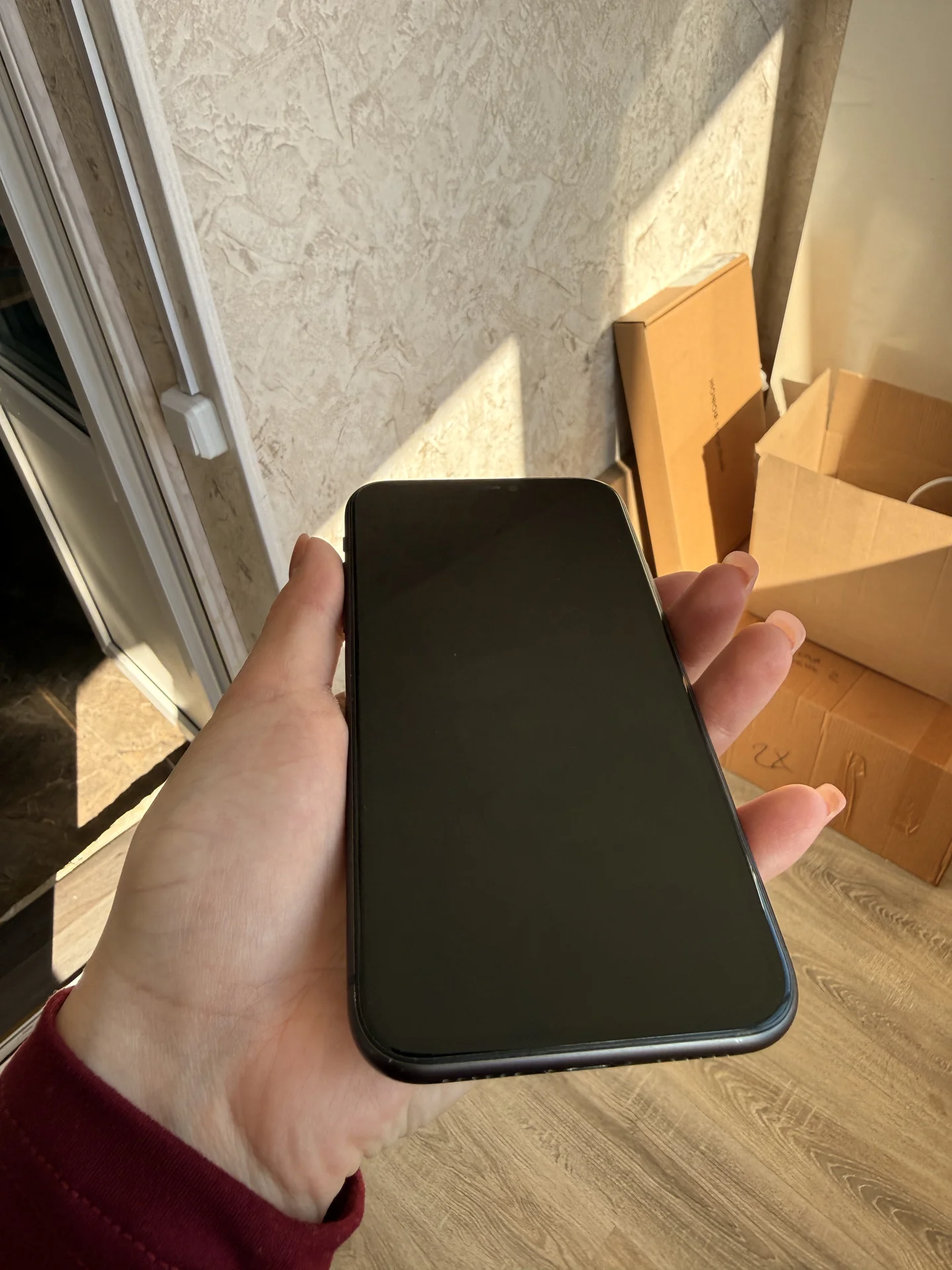 iPhone 11 - миниатюра 2