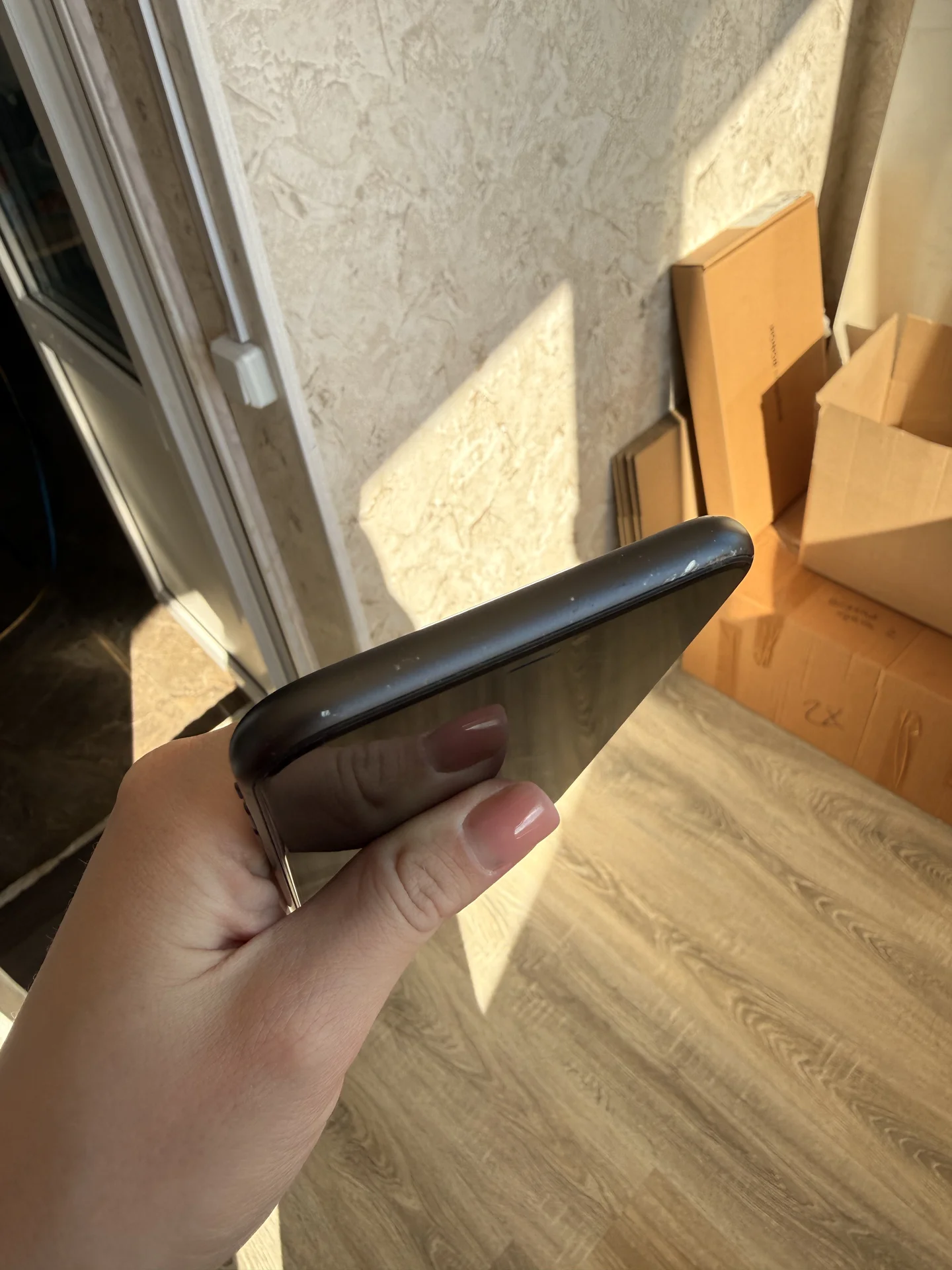 iPhone 11 - миниатюра 3