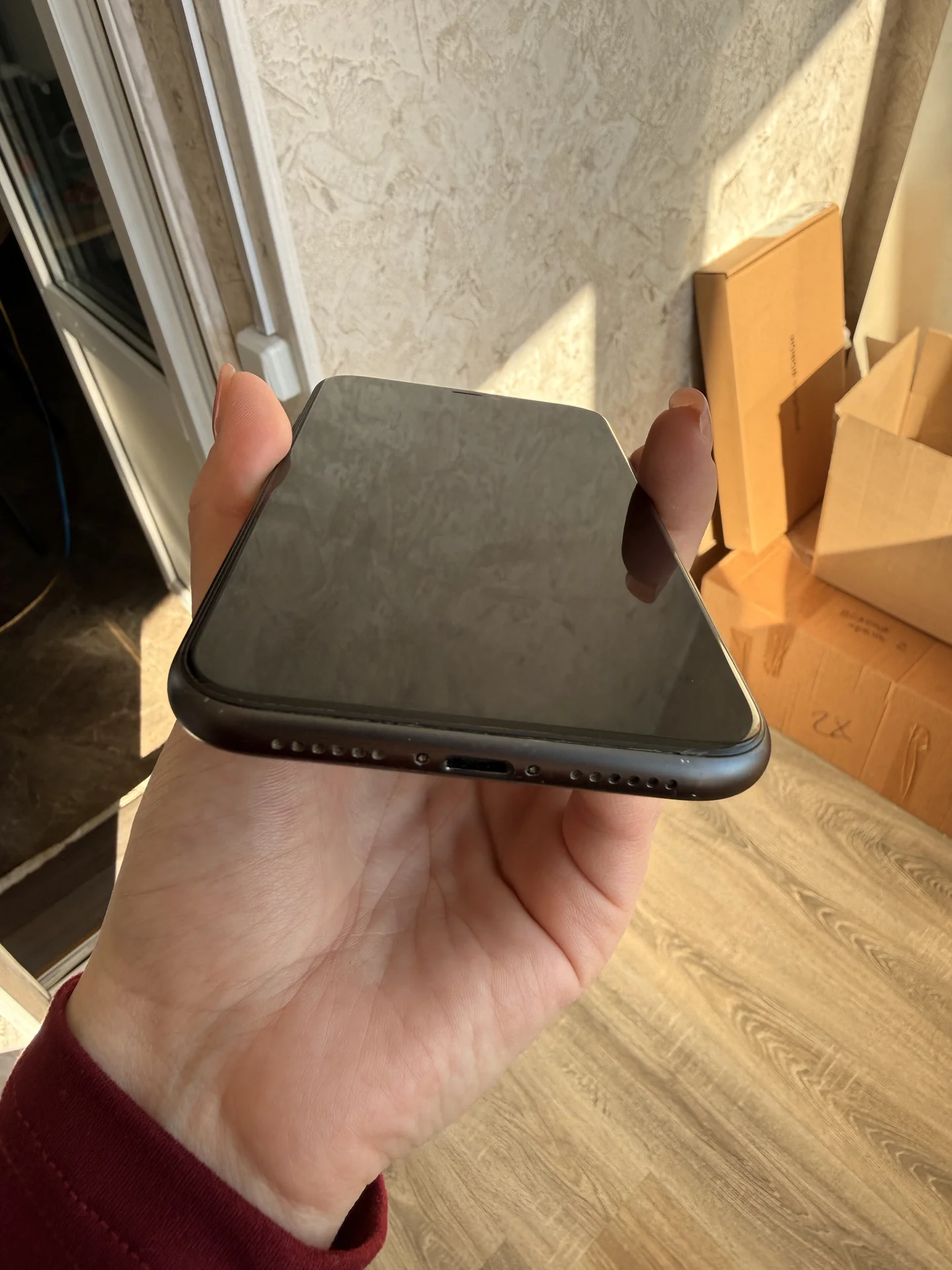 iPhone 11 - миниатюра 4