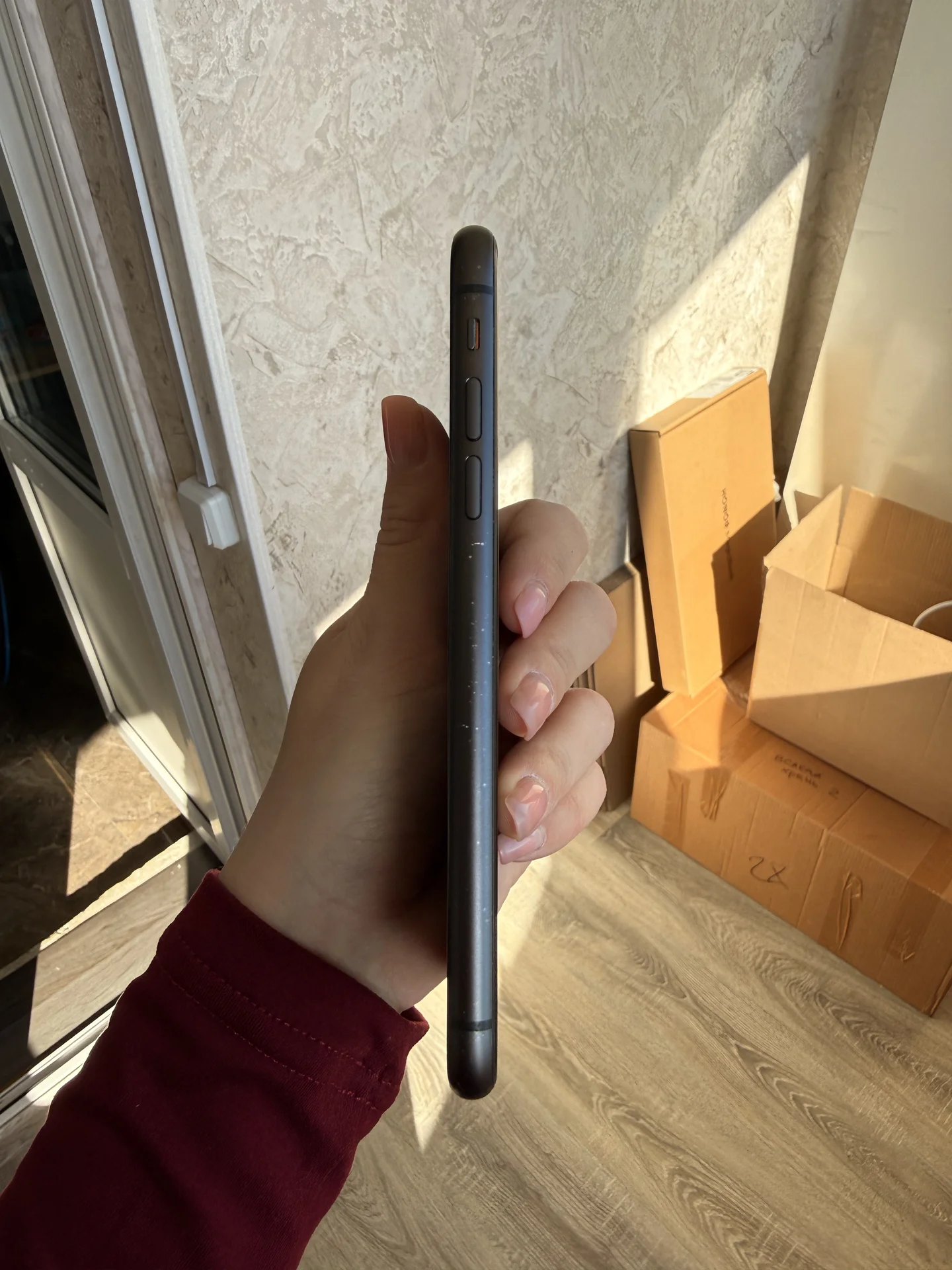 iPhone 11 - миниатюра 5