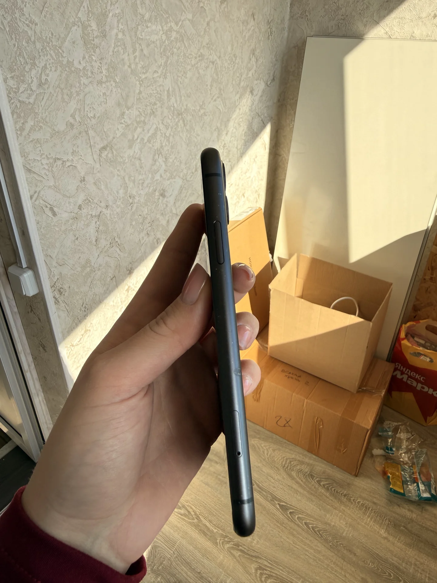 iPhone 11 - миниатюра 6