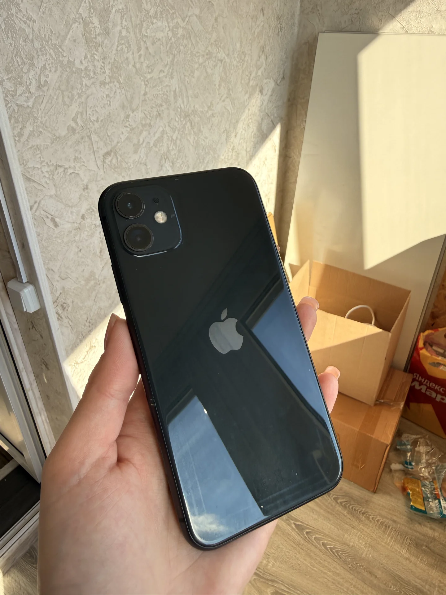 iPhone 11 - миниатюра 7
