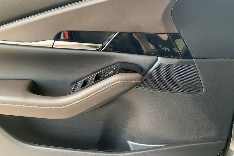 мазда CX30 - миниатюра 19