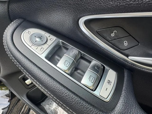 MERCEDES BENZ C CLASS C 180 LOW RE LIGHT ED - миниатюра 4