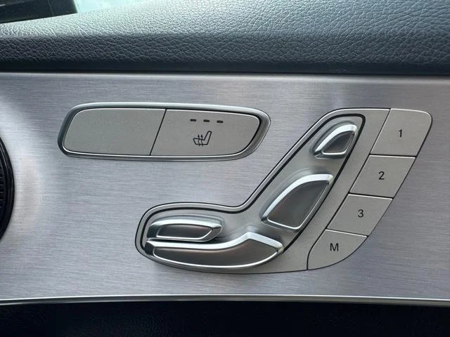 MERCEDES BENZ C CLASS C 180 LOW RE LIGHT ED - миниатюра 5