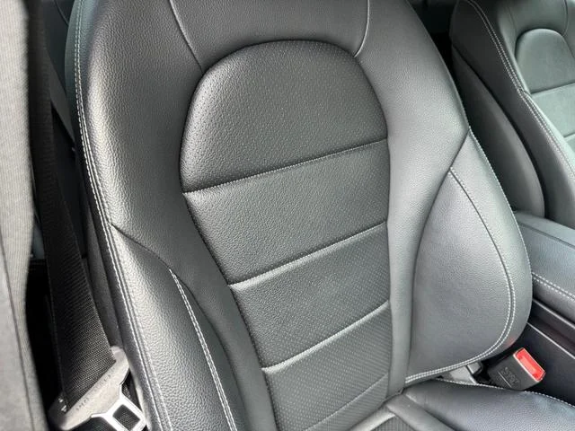 MERCEDES BENZ C CLASS C 180 LOW RE LIGHT ED - миниатюра 7