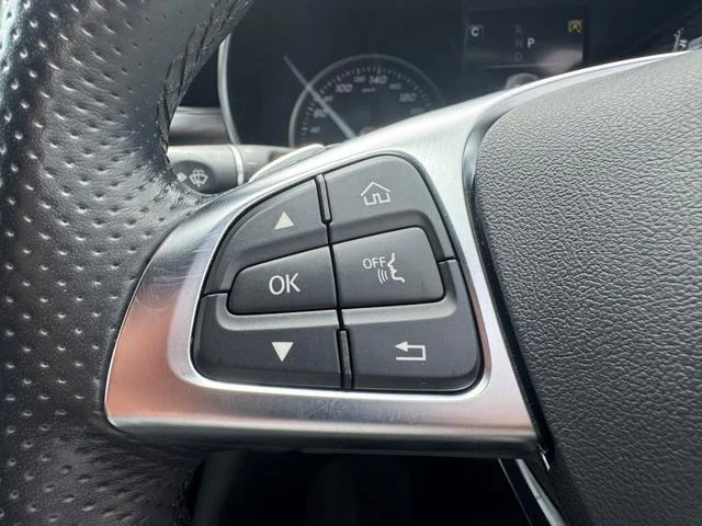 MERCEDES BENZ C CLASS C 180 LOW RE LIGHT ED - миниатюра 8