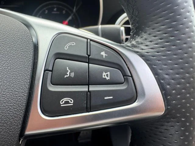 MERCEDES BENZ C CLASS C 180 LOW RE LIGHT ED - миниатюра 9