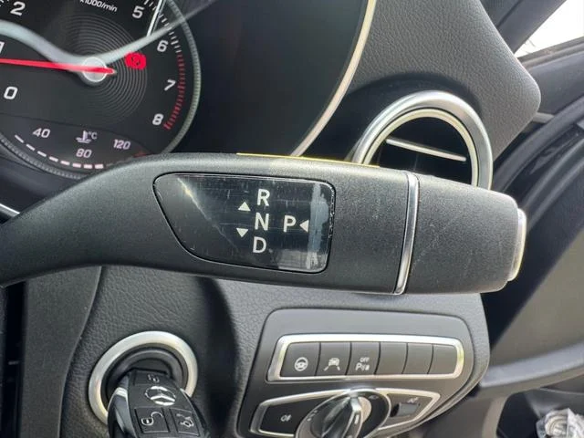MERCEDES BENZ C CLASS C 180 LOW RE LIGHT ED - миниатюра 10