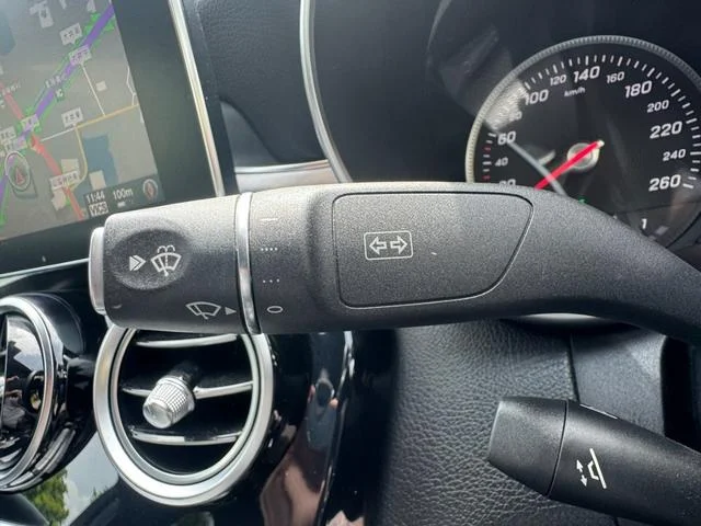 MERCEDES BENZ C CLASS C 180 LOW RE LIGHT ED - миниатюра 11
