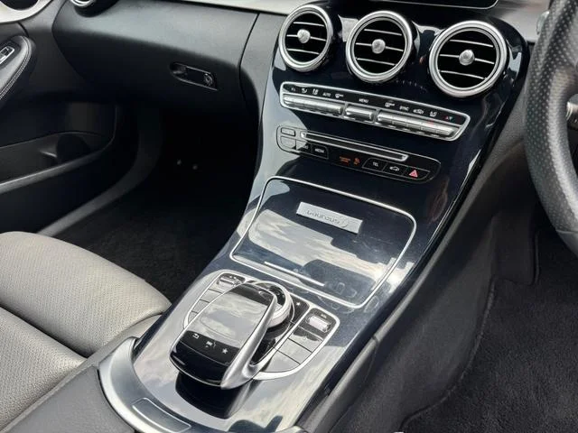 MERCEDES BENZ C CLASS C 180 LOW RE LIGHT ED - миниатюра 13