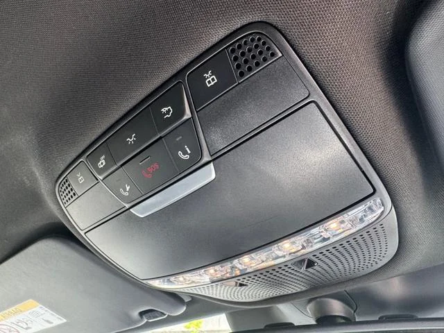 MERCEDES BENZ C CLASS C 180 LOW RE LIGHT ED - миниатюра 16