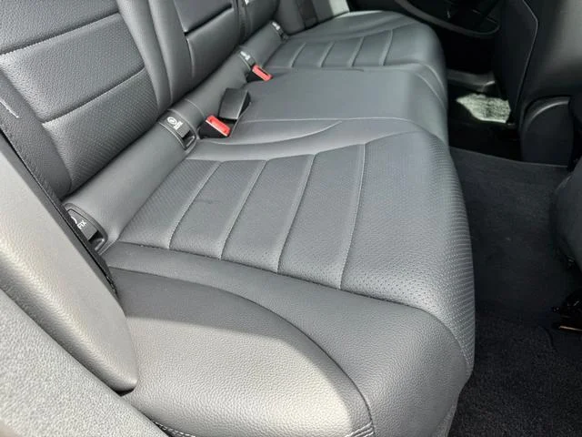 MERCEDES BENZ C CLASS C 180 LOW RE LIGHT ED - миниатюра 17