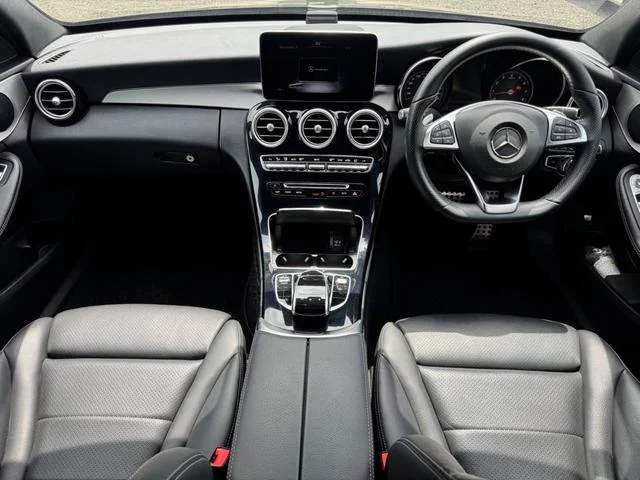 MERCEDES BENZ C CLASS C 180 LOW RE LIGHT ED - миниатюра 18